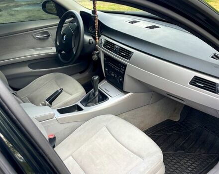 БМВ 3 Серия, объемом двигателя 2 л и пробегом 260 тыс. км за 5950 $, фото 10 на Automoto.ua