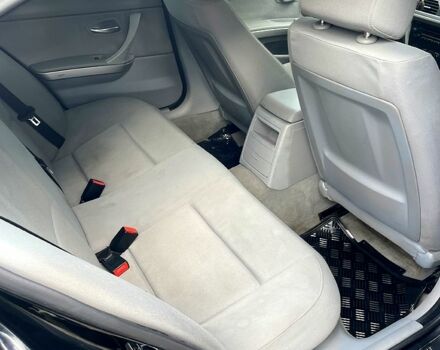 БМВ 3 Серия, объемом двигателя 2 л и пробегом 260 тыс. км за 5950 $, фото 9 на Automoto.ua