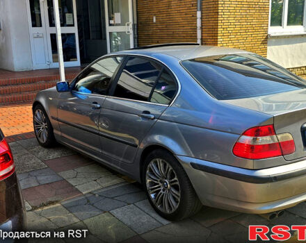 БМВ 3 Серія, об'ємом двигуна 3 л та пробігом 244 тис. км за 4270 $, фото 1 на Automoto.ua