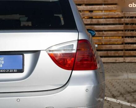 БМВ 3 Серия, объемом двигателя 2 л и пробегом 264 тыс. км за 5900 $, фото 7 на Automoto.ua