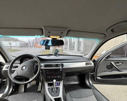 БМВ 3 Серия, объемом двигателя 2 л и пробегом 306 тыс. км за 6000 $, фото 5 на Automoto.ua