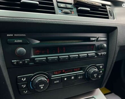 БМВ 3 Серия, объемом двигателя 2 л и пробегом 219 тыс. км за 6350 $, фото 20 на Automoto.ua