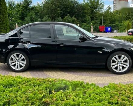 БМВ 3 Серия, объемом двигателя 2 л и пробегом 219 тыс. км за 6350 $, фото 7 на Automoto.ua