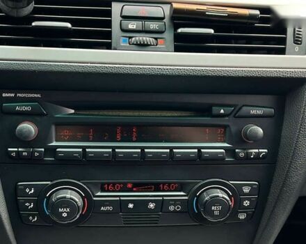 БМВ 3 Серия, объемом двигателя 2 л и пробегом 219 тыс. км за 6350 $, фото 14 на Automoto.ua