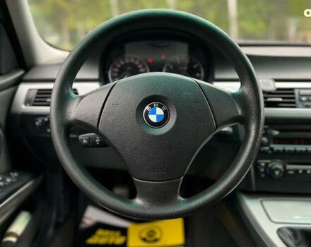 БМВ 3 Серия, объемом двигателя 2 л и пробегом 219 тыс. км за 6350 $, фото 13 на Automoto.ua