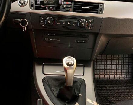 БМВ 3 Серия, объемом двигателя 2 л и пробегом 246 тыс. км за 6900 $, фото 11 на Automoto.ua