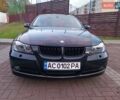 БМВ 3 Серія, об'ємом двигуна 2 л та пробігом 270 тис. км за 7500 $, фото 1 на Automoto.ua