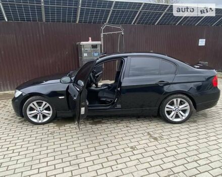 БМВ 3 Серія, об'ємом двигуна 2 л та пробігом 298 тис. км за 8900 $, фото 3 на Automoto.ua