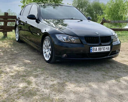 БМВ 3 Серія, об'ємом двигуна 2 л та пробігом 412 тис. км за 7500 $, фото 7 на Automoto.ua