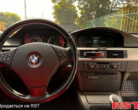 БМВ 3 Серия, объемом двигателя 2 л и пробегом 246 тыс. км за 6900 $, фото 10 на Automoto.ua