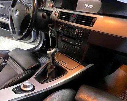 БМВ 3 Серия, объемом двигателя 3 л и пробегом 270 тыс. км за 6500 $, фото 2 на Automoto.ua