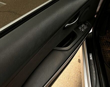 БМВ 3 Серия, объемом двигателя 2 л и пробегом 246 тыс. км за 6900 $, фото 12 на Automoto.ua