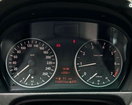 БМВ 3 Серия, объемом двигателя 2 л и пробегом 219 тыс. км за 6350 $, фото 19 на Automoto.ua