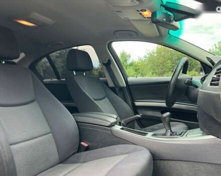 БМВ 3 Серия, объемом двигателя 2 л и пробегом 219 тыс. км за 6350 $, фото 8 на Automoto.ua