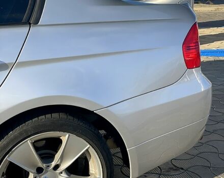 БМВ 3 Серия, объемом двигателя 2 л и пробегом 246 тыс. км за 6900 $, фото 5 на Automoto.ua