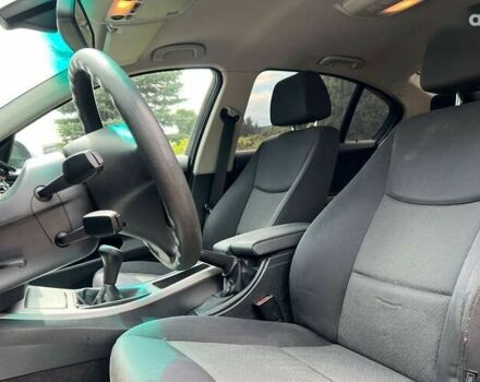 БМВ 3 Серия, объемом двигателя 2 л и пробегом 219 тыс. км за 6350 $, фото 17 на Automoto.ua