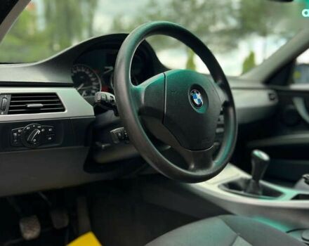 БМВ 3 Серия, объемом двигателя 2 л и пробегом 219 тыс. км за 6350 $, фото 18 на Automoto.ua