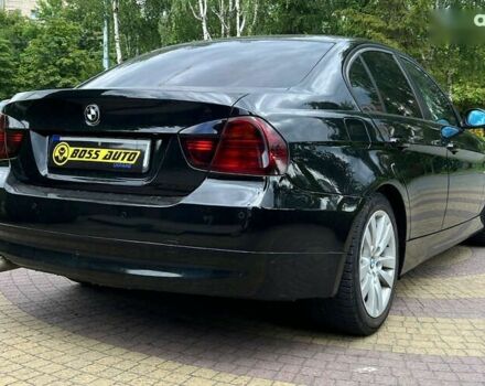 БМВ 3 Серия, объемом двигателя 2 л и пробегом 219 тыс. км за 6350 $, фото 6 на Automoto.ua