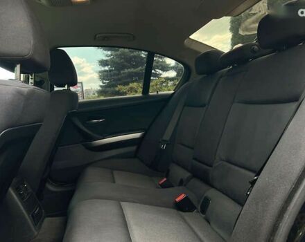 БМВ 3 Серия, объемом двигателя 2 л и пробегом 219 тыс. км за 6350 $, фото 10 на Automoto.ua