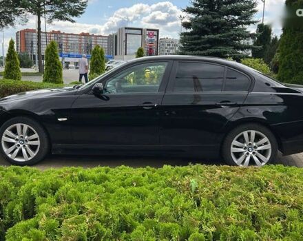 БМВ 3 Серия, объемом двигателя 2 л и пробегом 219 тыс. км за 6350 $, фото 3 на Automoto.ua