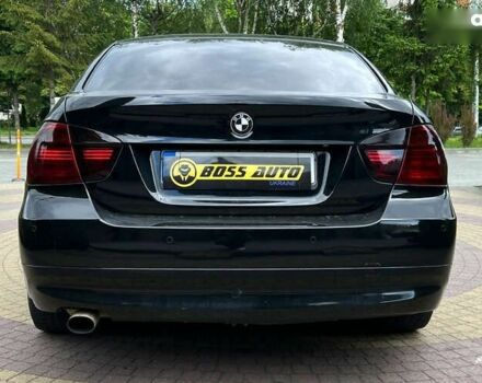 БМВ 3 Серия, объемом двигателя 2 л и пробегом 219 тыс. км за 6350 $, фото 5 на Automoto.ua