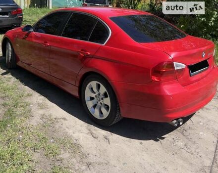 БМВ 3 Серія, об'ємом двигуна 2.5 л та пробігом 198 тис. км за 8999 $, фото 5 на Automoto.ua