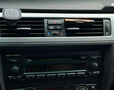 БМВ 3 Серия, объемом двигателя 2 л и пробегом 219 тыс. км за 6350 $, фото 15 на Automoto.ua