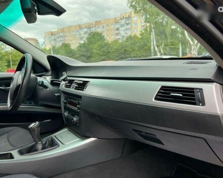 БМВ 3 Серия, объемом двигателя 2 л и пробегом 219 тыс. км за 6350 $, фото 9 на Automoto.ua