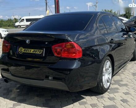 БМВ 3 Серия, объемом двигателя 2 л и пробегом 200 тыс. км за 8990 $, фото 6 на Automoto.ua