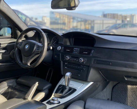 БМВ 3 Серия 2007 в Киеве на Automoto.ua БМВ 3 Серия, объемом двигателя 2 л и пробегом 418 тыс. км за 8000 $, фото 12 на Automoto.ua