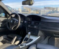 БМВ 3 Серия 2007 в Киеве на Automoto.ua БМВ 3 Серия, объемом двигателя 2 л и пробегом 418 тыс. км за 8000 $, фото 12 на Automoto.ua