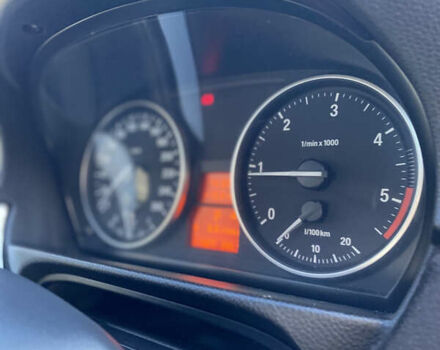 БМВ 3 Серия 2007 в Киеве на Automoto.ua БМВ 3 Серия, объемом двигателя 2 л и пробегом 418 тыс. км за 8000 $, фото 17 на Automoto.ua