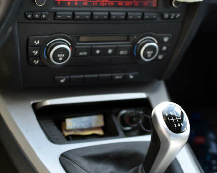 БМВ 3 Серія, об'ємом двигуна 2 л та пробігом 173 тис. км за 7000 $, фото 11 на Automoto.ua