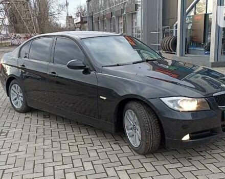 БМВ 3 Серія, об'ємом двигуна 0 л та пробігом 221 тис. км за 7500 $, фото 8 на Automoto.ua