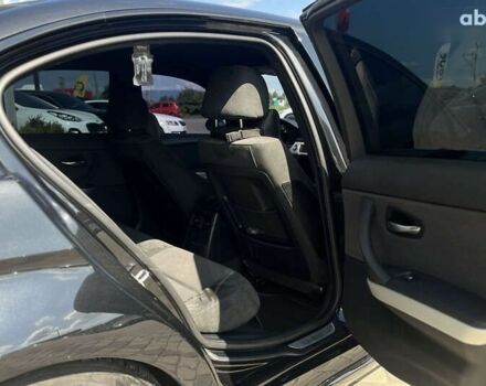 БМВ 3 Серия, объемом двигателя 2 л и пробегом 200 тыс. км за 8990 $, фото 11 на Automoto.ua