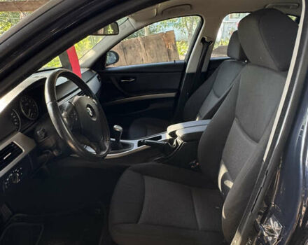 БМВ 3 Серія, об'ємом двигуна 2 л та пробігом 217 тис. км за 5999 $, фото 6 на Automoto.ua
