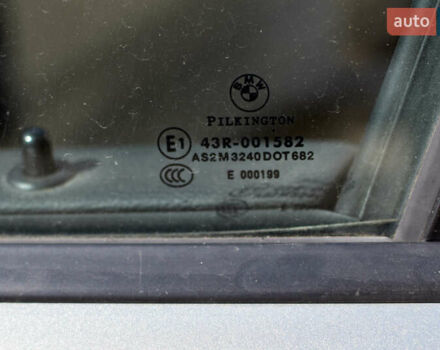 БМВ 3 Серія, об'ємом двигуна 2 л та пробігом 173 тис. км за 7000 $, фото 7 на Automoto.ua