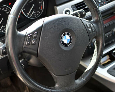 БМВ 3 Серія, об'ємом двигуна 2 л та пробігом 173 тис. км за 7000 $, фото 10 на Automoto.ua