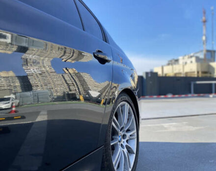 БМВ 3 Серия 2007 в Киеве на Automoto.ua БМВ 3 Серия, объемом двигателя 2 л и пробегом 418 тыс. км за 8000 $, фото 3 на Automoto.ua