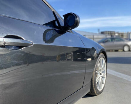 БМВ 3 Серия 2007 в Киеве на Automoto.ua БМВ 3 Серия, объемом двигателя 2 л и пробегом 418 тыс. км за 8000 $, фото 9 на Automoto.ua