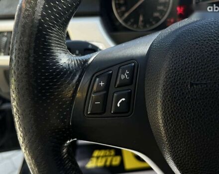БМВ 3 Серия, объемом двигателя 2 л и пробегом 200 тыс. км за 8990 $, фото 19 на Automoto.ua