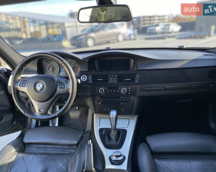 БМВ 3 Серия 2007 в Киеве на Automoto.ua БМВ 3 Серия, объемом двигателя 2 л и пробегом 418 тыс. км за 8000 $, фото 15 на Automoto.ua