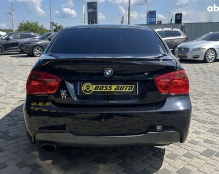 БМВ 3 Серия, объемом двигателя 2 л и пробегом 200 тыс. км за 8990 $, фото 5 на Automoto.ua