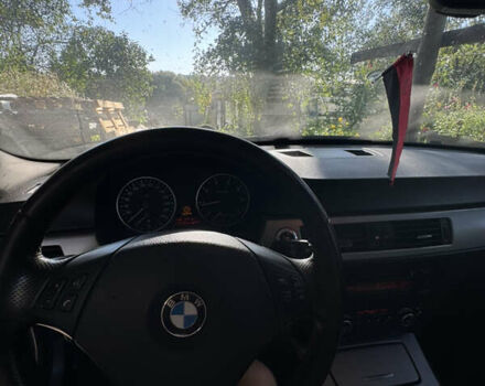 БМВ 3 Серія, об'ємом двигуна 2 л та пробігом 217 тис. км за 5999 $, фото 7 на Automoto.ua