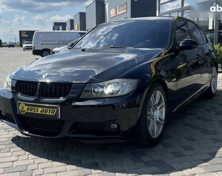 БМВ 3 Серия, объемом двигателя 2 л и пробегом 200 тыс. км за 8990 $, фото 2 на Automoto.ua