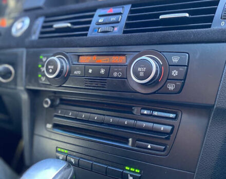 БМВ 3 Серия 2007 в Киеве на Automoto.ua БМВ 3 Серия, объемом двигателя 2 л и пробегом 418 тыс. км за 8000 $, фото 16 на Automoto.ua