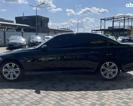 БМВ 3 Серия, объемом двигателя 2 л и пробегом 200 тыс. км за 8990 $, фото 3 на Automoto.ua