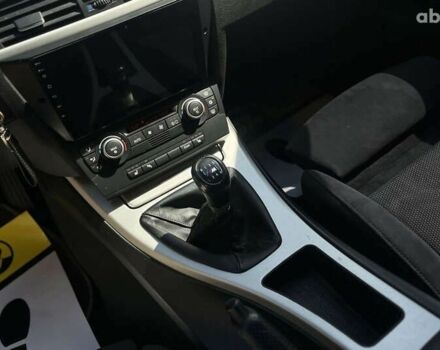 БМВ 3 Серия, объемом двигателя 2 л и пробегом 200 тыс. км за 8990 $, фото 24 на Automoto.ua