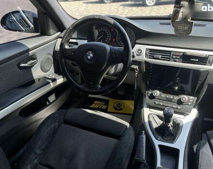 БМВ 3 Серия, объемом двигателя 2 л и пробегом 200 тыс. км за 8990 $, фото 13 на Automoto.ua