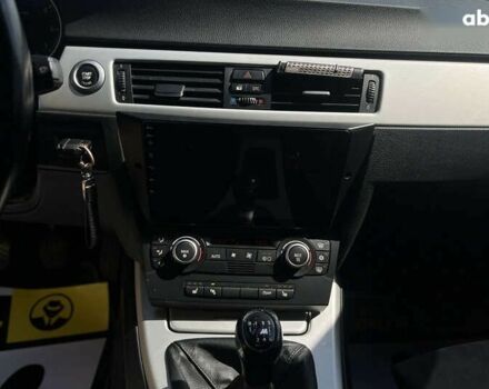 БМВ 3 Серия, объемом двигателя 2 л и пробегом 200 тыс. км за 8990 $, фото 25 на Automoto.ua